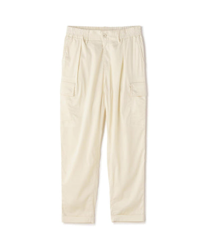 TENCEL 貨物褲