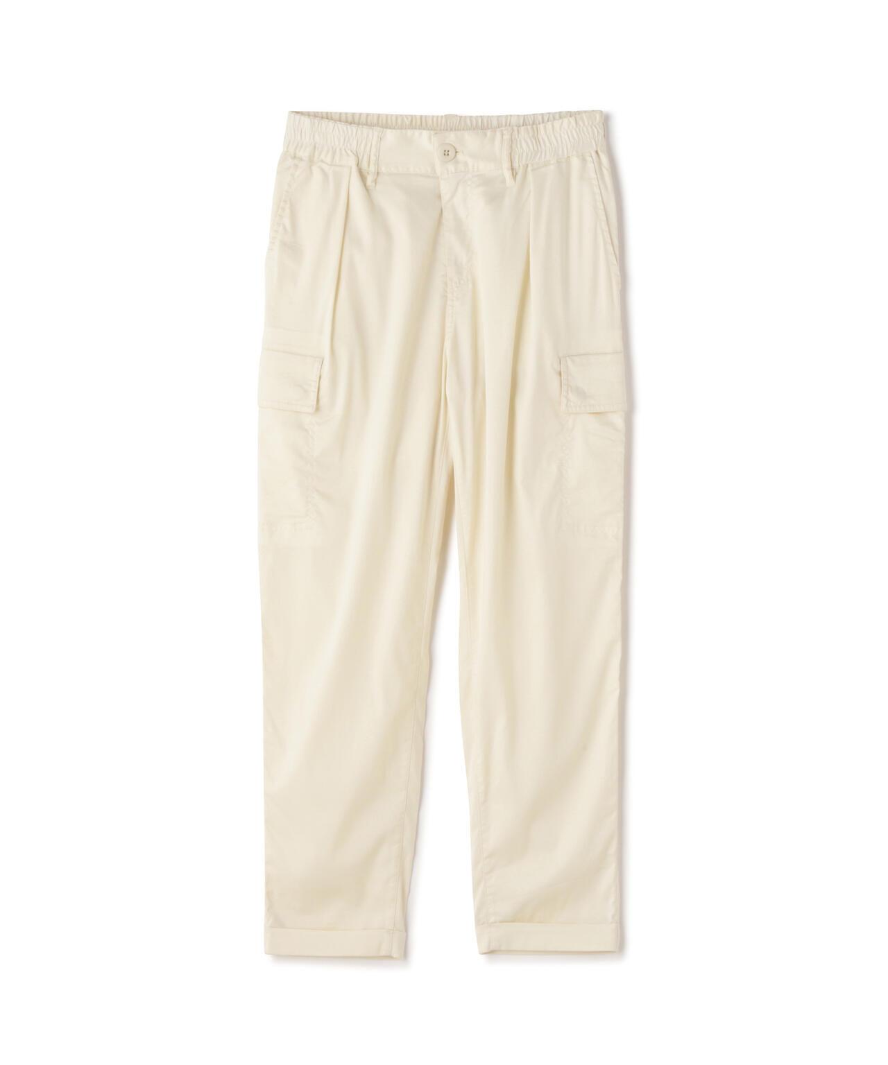 TENCEL 貨物褲