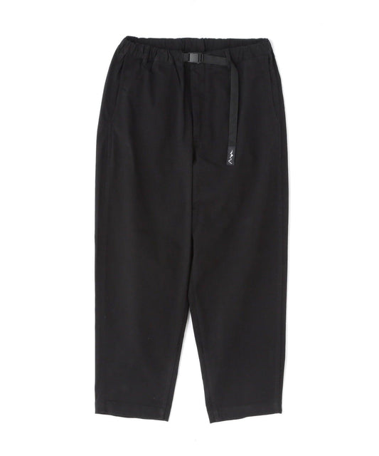 MANASTASH FLEX CLIMBER 寬腿褲
