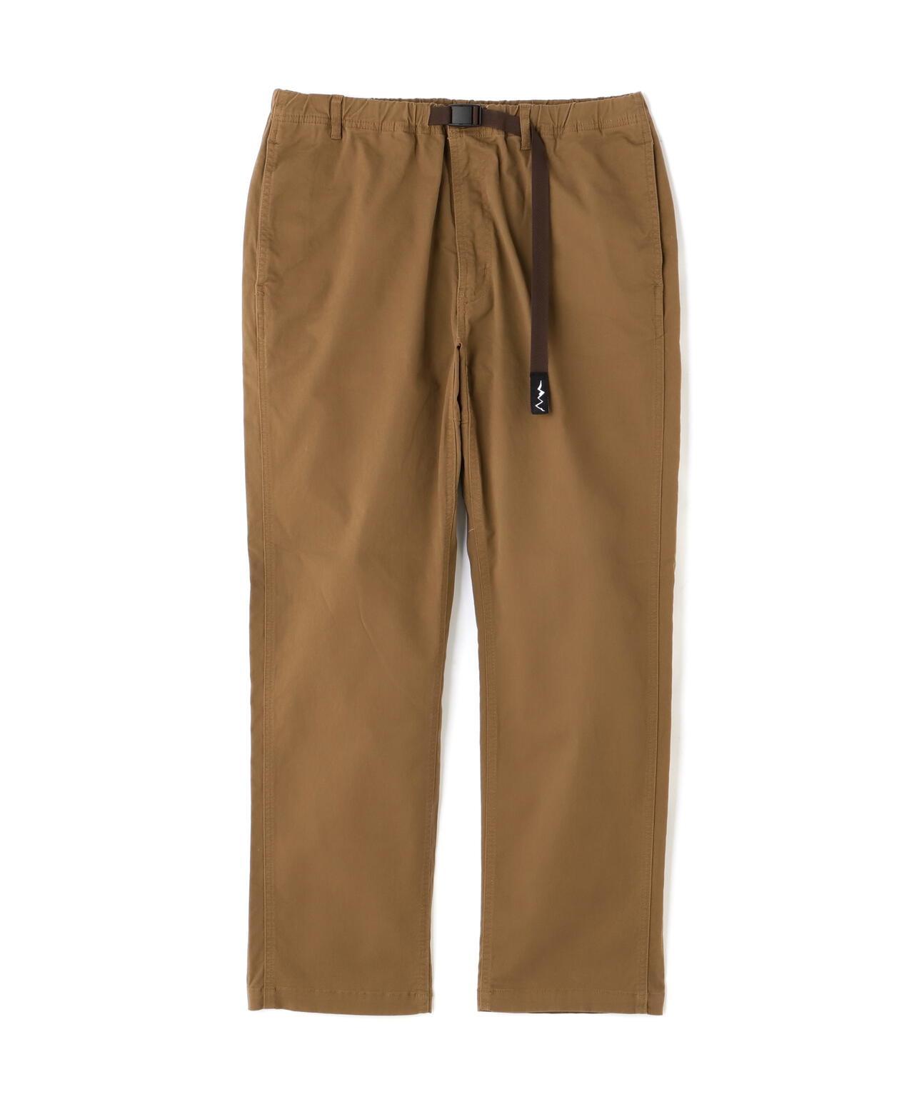 MANASTASH FLEX CLIMBER PANTS 彈性登山褲