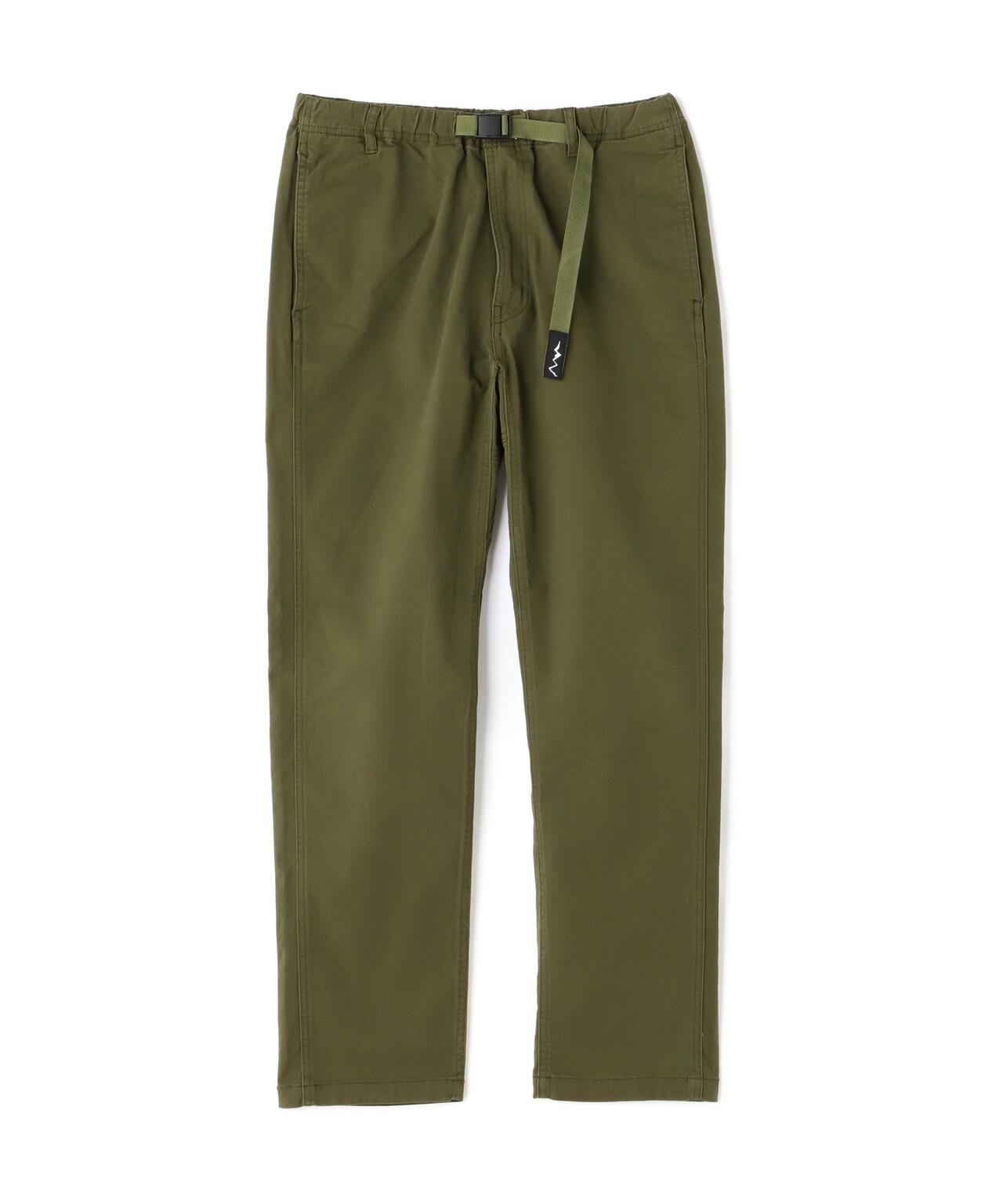 MANASTASH FLEX CLIMBER PANTS 彈性登山褲