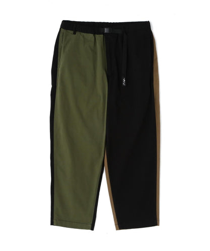 MANASTASH FLEX CLIMBER 寬腿褲