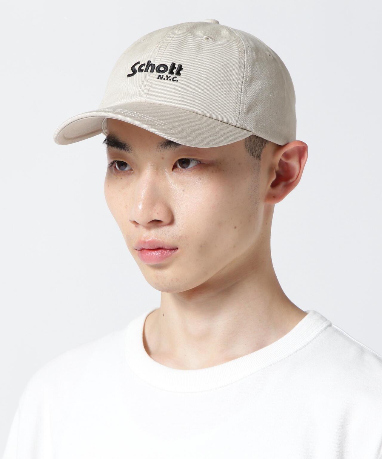 TWILL帽/斜紋帽