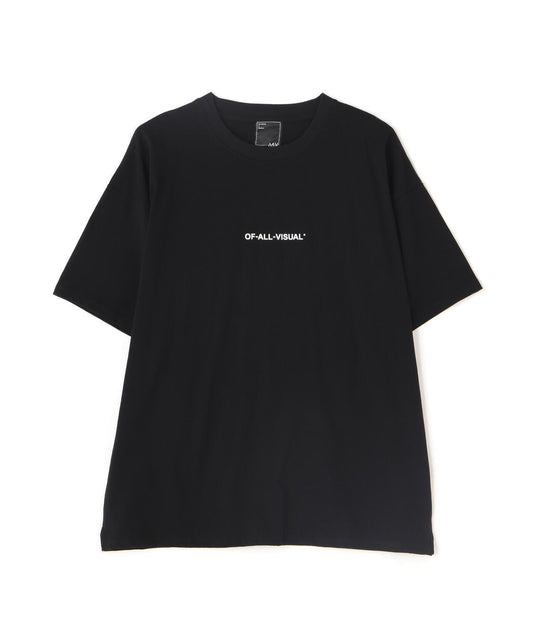 【&DEPOT限定】A4A/菸灰色 短袖 T 恤