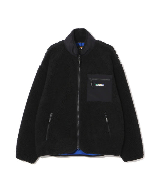 MANASTASH/曼納斯塔什/MT.GORILLA JACKET '24/大猩猩夾克