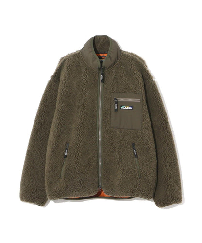 MANASTASH/曼納斯塔什/MT.GORILLA JACKET '24/大猩猩夾克