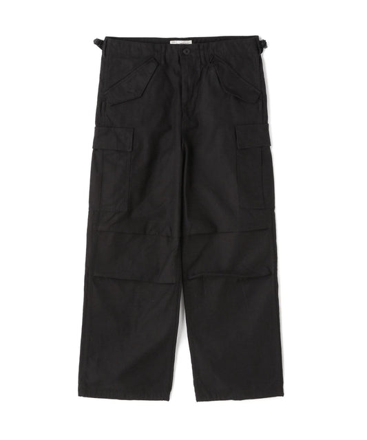 《&DEPOT限定》M-65疲勞褲 / M-65疲勞褲 / AVIREX / 阿維雷克斯