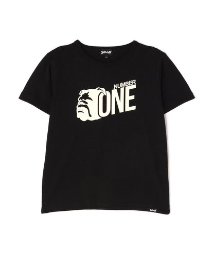 直營限定/兒童短袖T恤 "第一"/兒童T恤 "Number One"