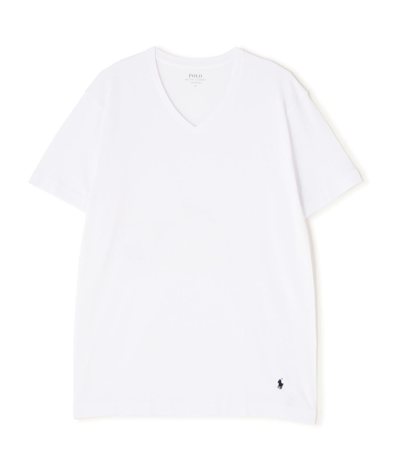 POLO RALPH LAUREN/普通拉夫勞倫/V領內衣