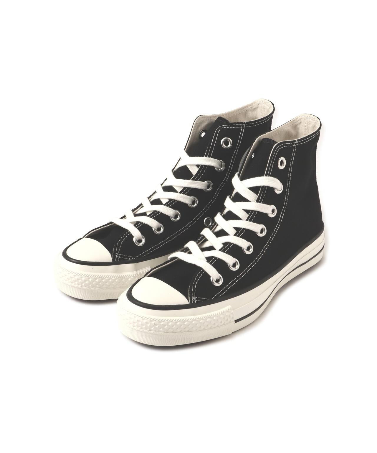 CONVERSE/帆布鞋 {全明星} 高幫