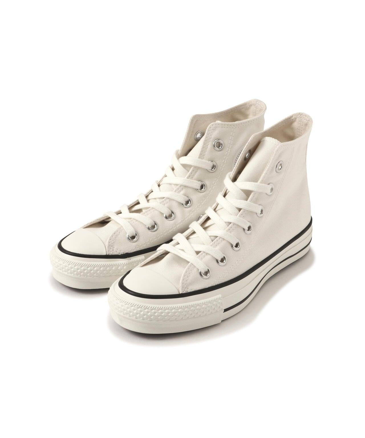 CONVERSE/帆布鞋 {全明星} 高幫