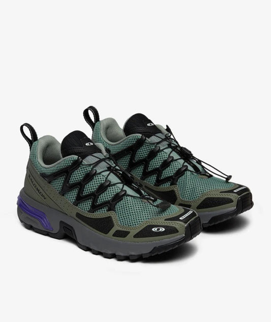 SALOMON/薩洛蒙/ACS + OG/運動鞋