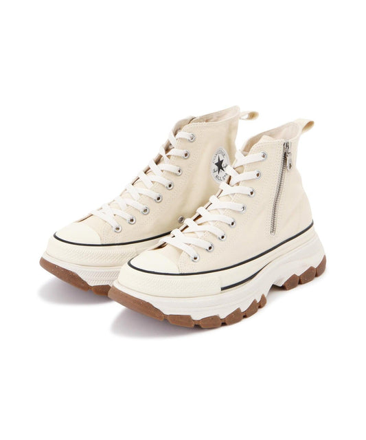 CONVERSE/匡威/{全明星} TREKWAVE Z HI