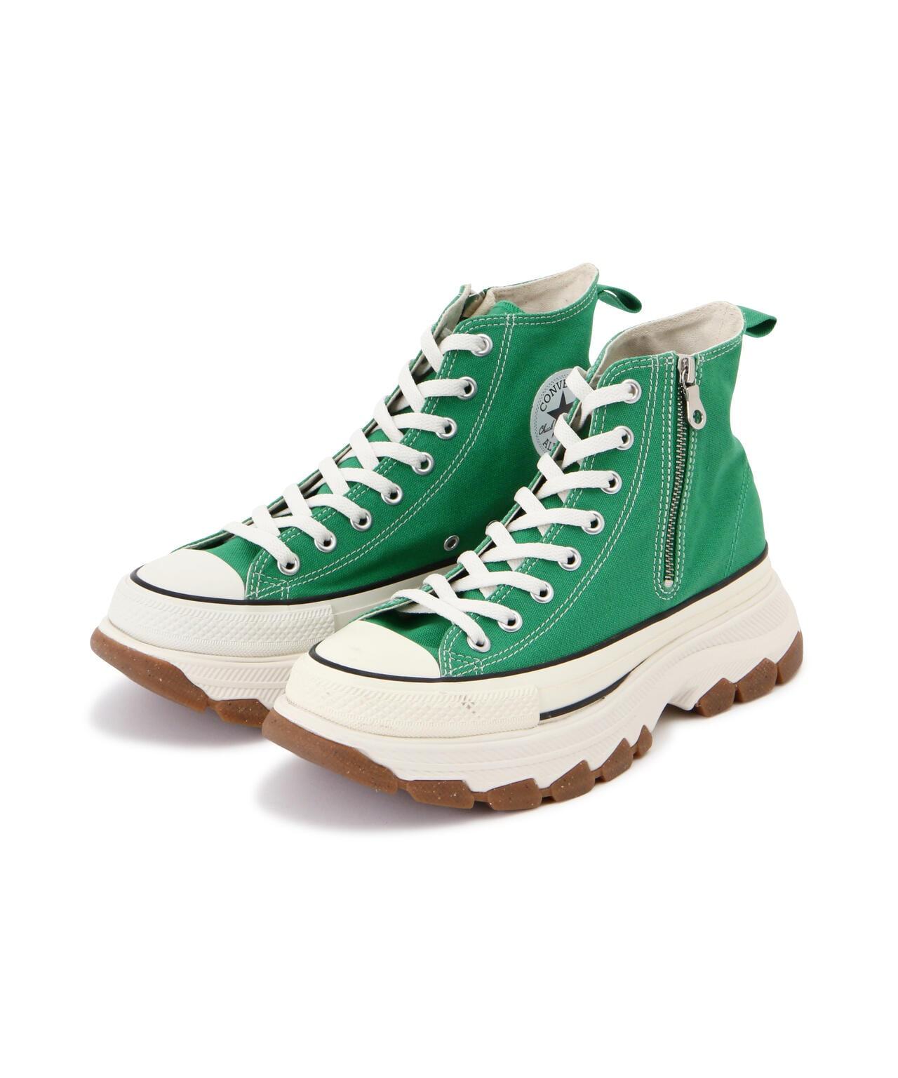 CONVERSE/匡威/{全明星} TREKWAVE Z HI