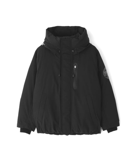 《&DEPOT限定》軍事功能羽絨服2/ 軍事功能羽絨服2/AVIREX/阿維雷克斯