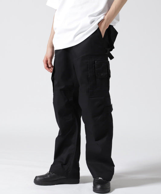 揹包褲 / BACK PACK PANTS / AVIREX / 阿維雷克斯