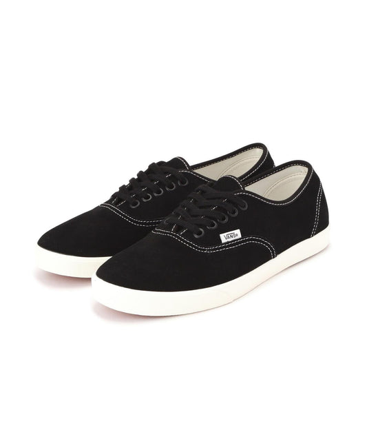 VANS/範斯/AUthentic Lowpro/正品 低幫 皮革