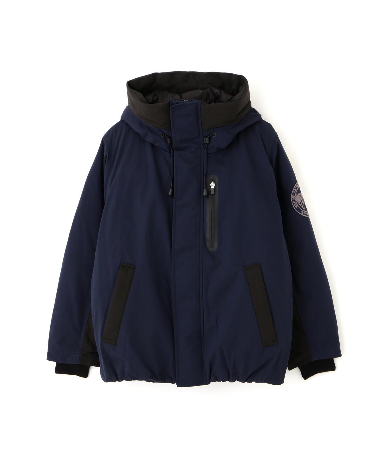 《&DEPOT限定》軍事功能羽絨服2/ 軍事功能羽絨服2/AVIREX/阿維雷克斯