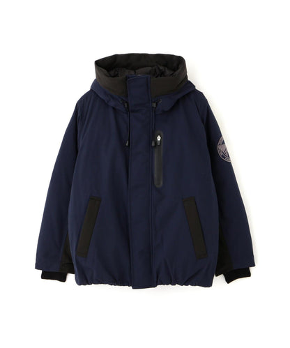 《&DEPOT限定》軍事功能羽絨服2/ 軍事功能羽絨服2/AVIREX/阿維雷克斯