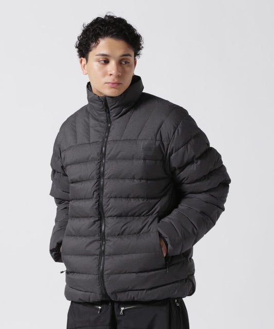 北面/恩萊德可轉換羽絨服