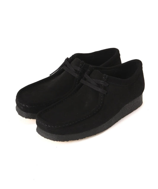 Clarks/克拉克斯/Wallabee/壁虎鞋 UK7～9