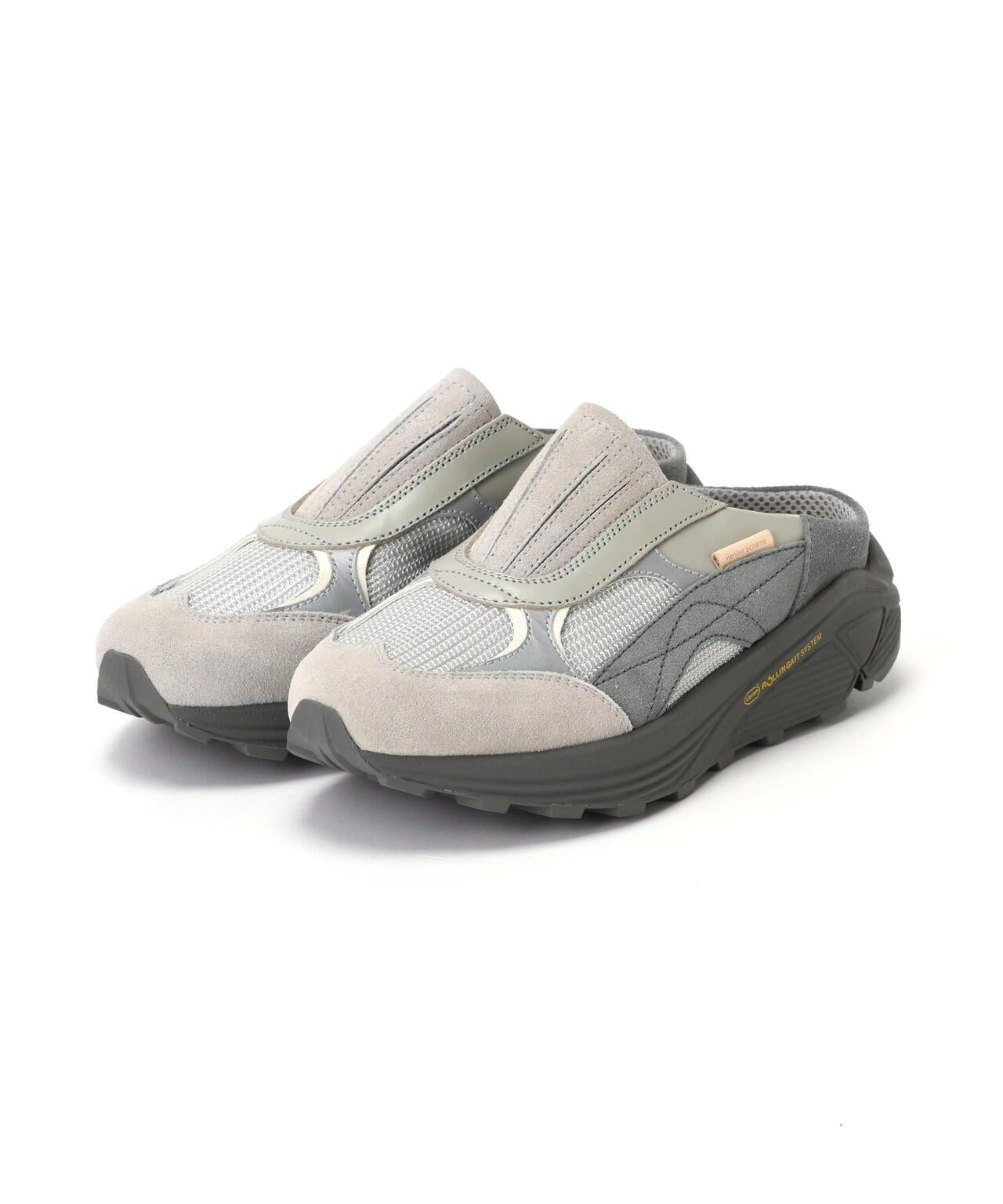 Hender Scheme/恆溫方案/polar mule