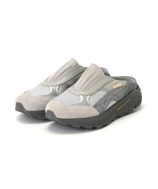 Hender Scheme/恆溫方案/polar mule