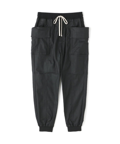 DankeSchon/丹克舒恩/COATING GARDENER PANTS