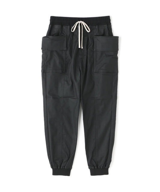 DankeSchon/丹克舒恩/COATING GARDENER PANTS