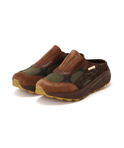 Hender Scheme/恆溫方案/polar mule