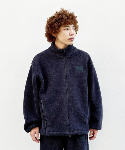DESCENTE ALLTERRAIN I/O /迪桑特全地形/BOA抓絨夾克