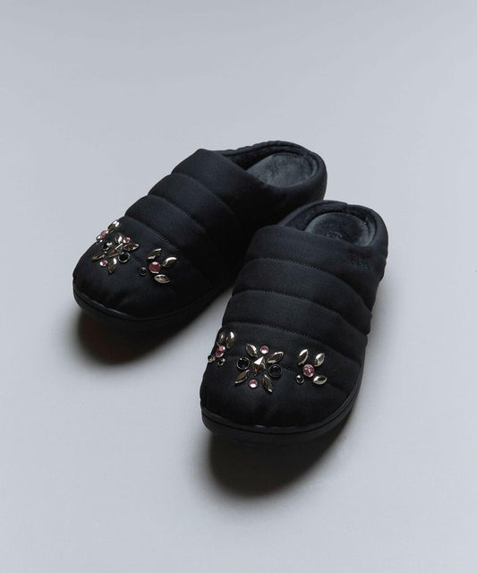 MASU/ MASUxSUBU STUDS涼鞋