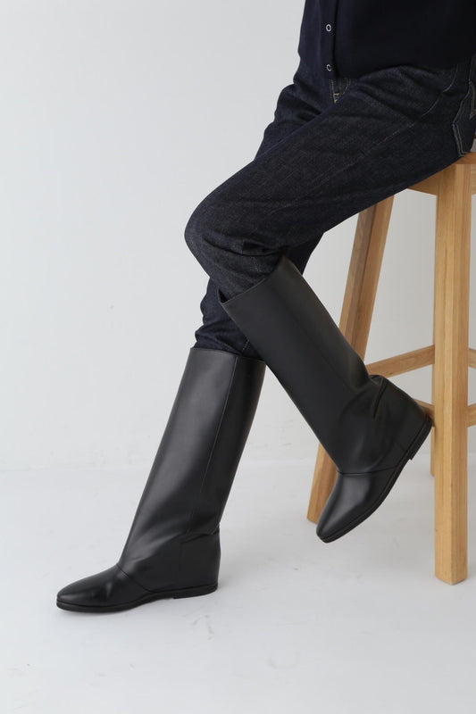 【·部分門店限定】CORSO ROMA9 長靴