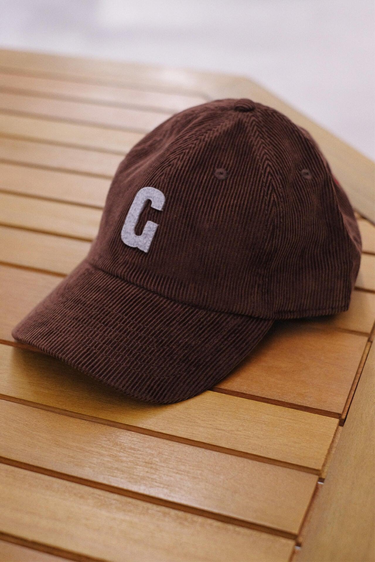 【GSCG】企業帽