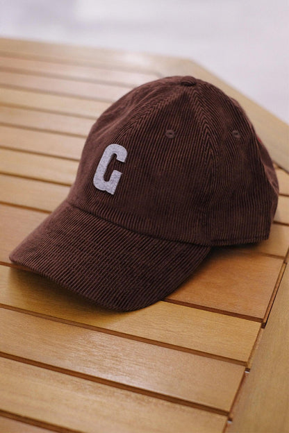 【GSCG】企業帽