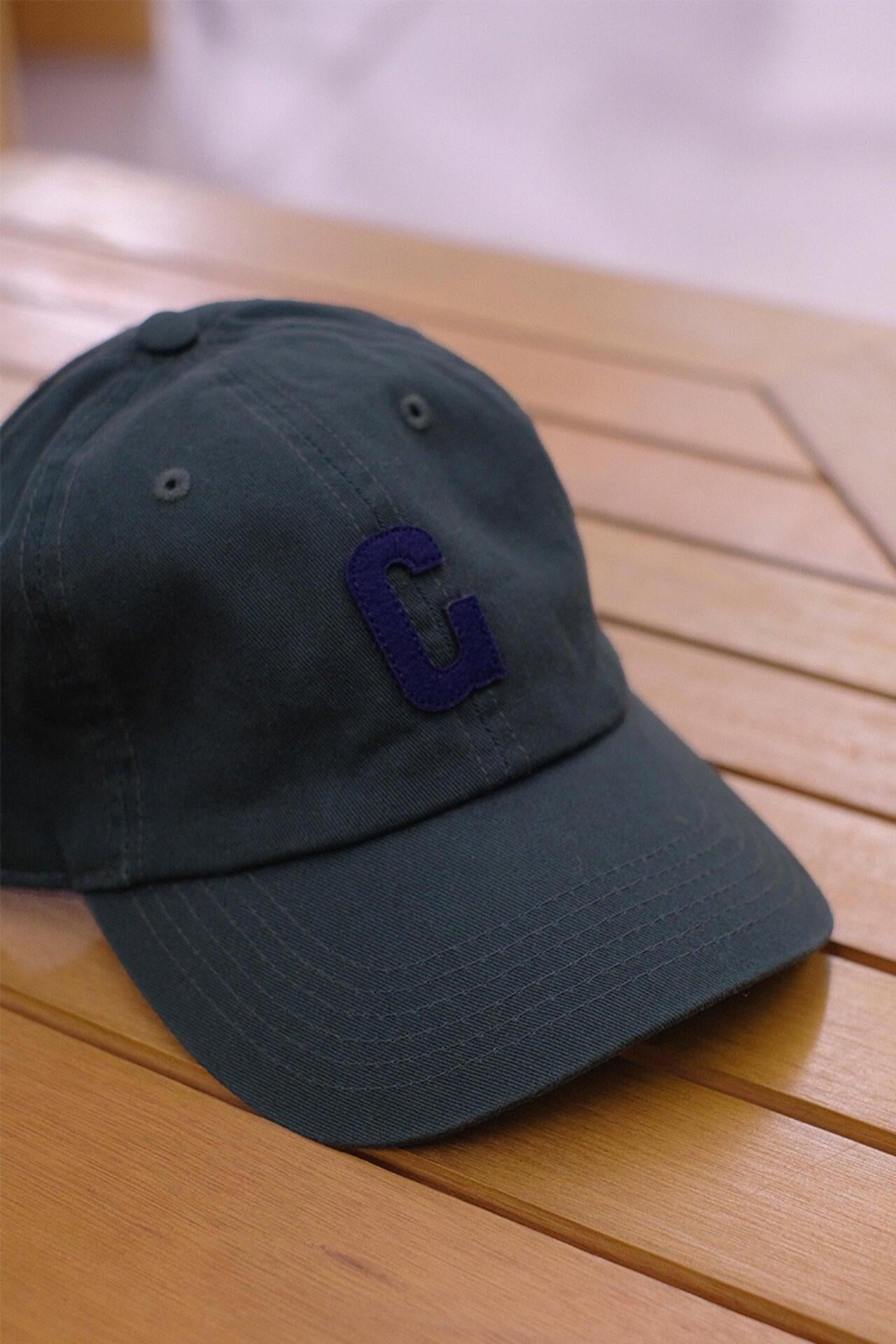 【GSCG】企業帽