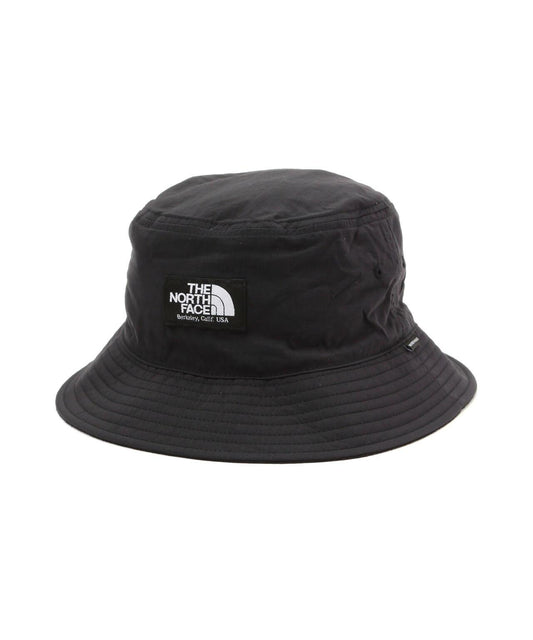 THE NORTH FACE/北面/可逆抓絨漁夫帽/可逆斗篷帽