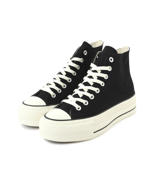 CONVERSE/匡威/{全明星} 增高款 高幫運動鞋