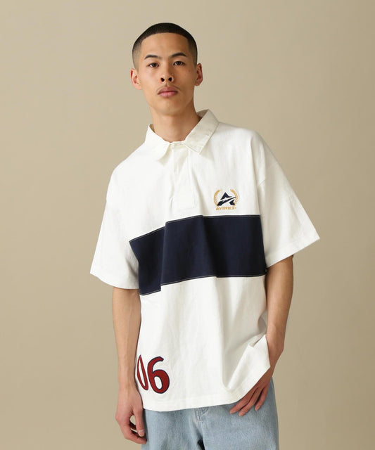 帆船隊隊服