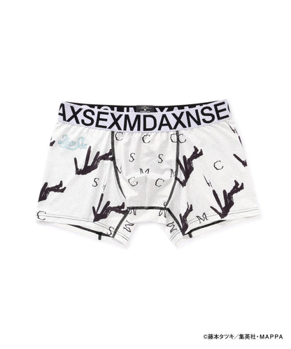 《電鋸人》 × maxsix × B'2nd/MXU-063/內衣