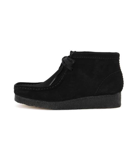 Clarks/克拉克斯/Wallabee Boot/壁虎靴 UK4～5.5