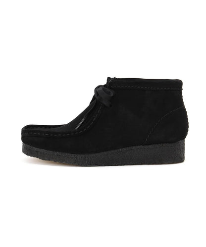 Clarks/克拉克斯/Wallabee Boot/壁虎靴 UK4～5.5