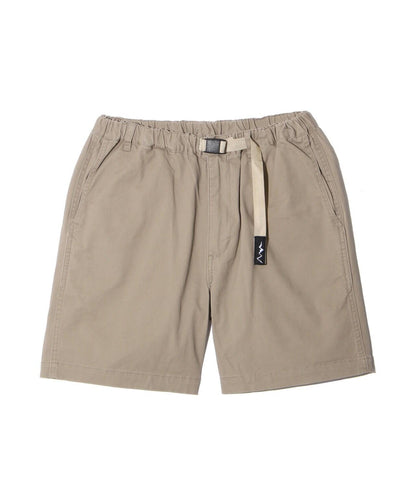 MANASTASH FLEX CLIMBER 寬鬆短褲