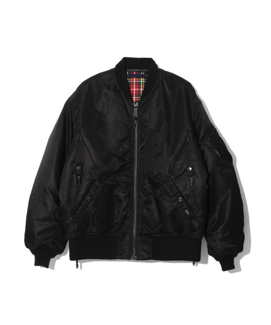 MANASTASH/EXTRA MILE MA-1/額外一英里 MA-1