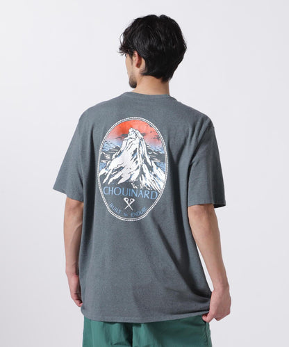 Patagonia/巴塔哥尼亞 男士·舒適·冠·口袋·責任