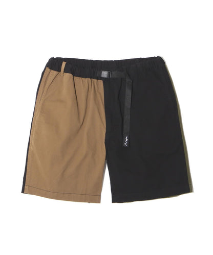 MANASTASH FLEX CLIMBER 寬鬆短褲