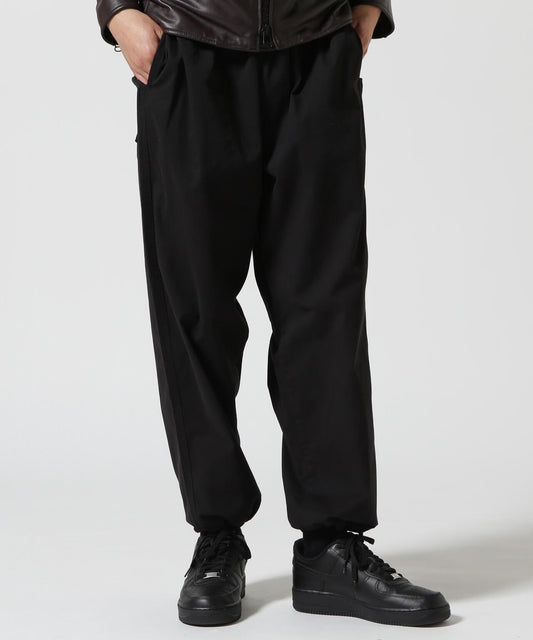 UTILITY EASY PANTS / 多功能休閒褲 / AVIREX / 阿維雷克斯