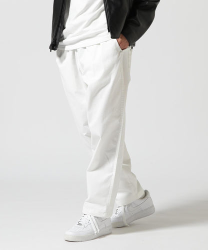 UTILITY EASY PANTS / 多功能休閒褲 / AVIREX / 阿維雷克斯