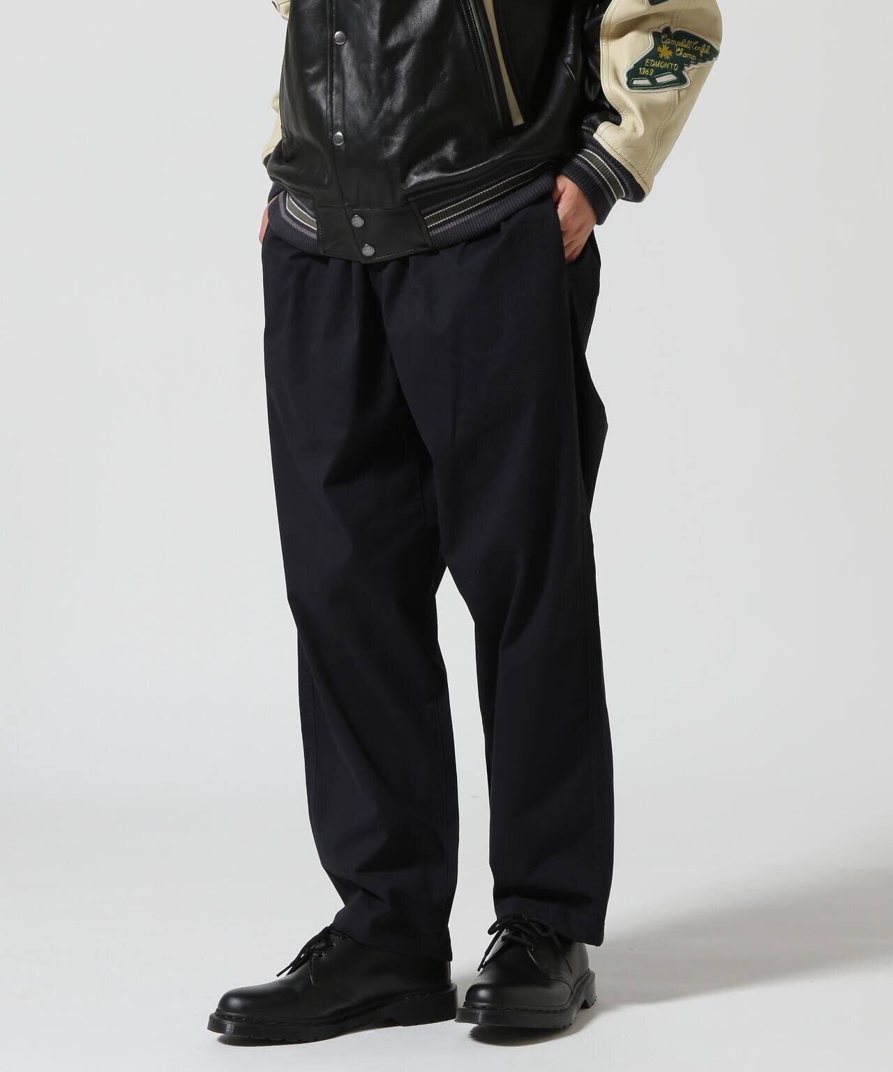 UTILITY EASY PANTS / 多功能休閒褲 / AVIREX / 阿維雷克斯