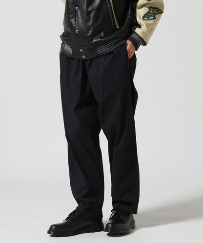 UTILITY EASY PANTS / 多功能休閒褲 / AVIREX / 阿維雷克斯